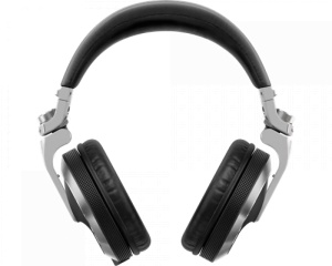 Pioneer HDJ-X7-S - Img 3