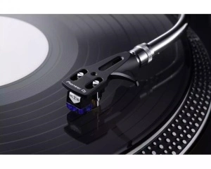 Pioneer PC-HS01-K - Img 2