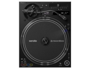 Pioneer PLX-CRSS12 - Hibridni gramofon - Img 3