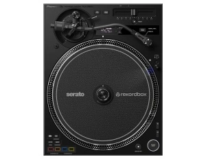 Pioneer PLX-CRSS12 - Hibridni gramofon - Img 3
