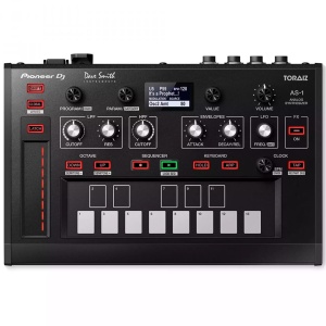 Pioneer TORAIZ AS-1 - Zvučni modul