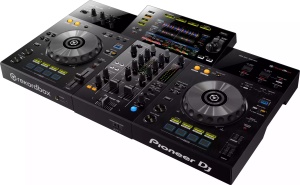Pioneer XDJ-RR - DJ Sistem - Discontinued - Img 2