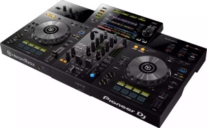 Pioneer XDJ-RR - DJ Sistem - Discontinued - Img 2