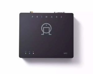 Primare NP5 Prisma MKII Black Mrežni plejer - Img 3