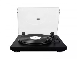 PRO-JECT A1 Black 0M10 Gramofon - Img 4