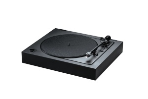 Pro-Ject A2 Black 2M Red Gramofon - Img 3