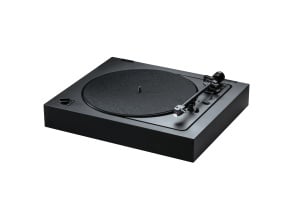 Pro-Ject A2 Black 2M Red Gramofon - Img 3