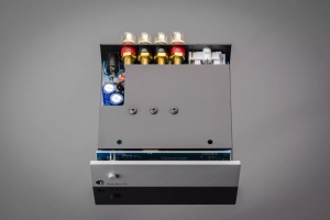 PRO-JECT Amp Box S3 Silver - Img 3