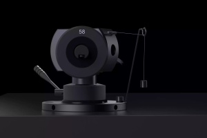 PRO-JECT Debut PRO S Black Pick It S2C Gramofon - Img 4