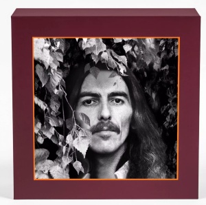 PRO-JECT LP George Harrison Vinl Box - Img 4