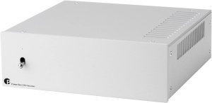 Pro-Ject Power Box DS3 Sources Silver - Img 1