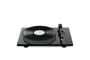 PRO-JECT T2 High Gloss Black Gramofon sa Rainer Glavom - Img 3