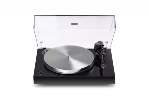 PRO-JECT X8 Evo w/ Quintet Blue - Img 2