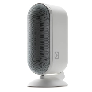 Q Acoustics 7000LRi White - Dolby Atmos zvučnik