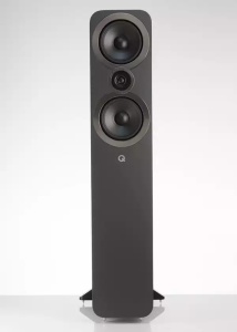 Q ACOUSTICS Q 3050i Graphite Grey Podnostojeći Zvučnik - Img 3