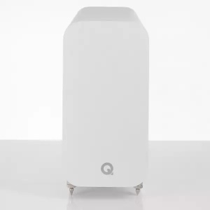 Q ACOUSTICS Q 3060S Arctic White Aktivni vufer - Img 3