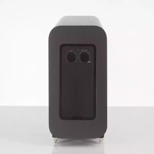 Q ACOUSTICS Q 3060S Graphite Grey Aktivni vufer - Img 2