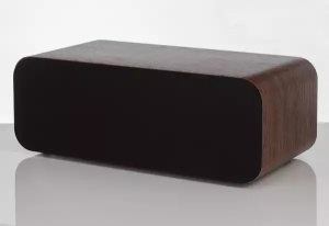 Q ACOUSTICS Q 3090Ci English Walnut Centralni zvučnik - Img 2