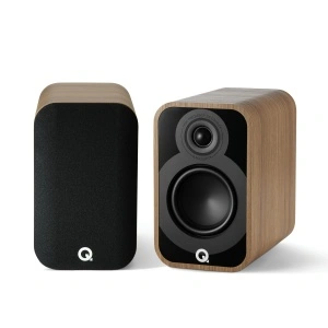 Q Acoustics Q5010 Holme Oak - Zvučnik za stalak/policu