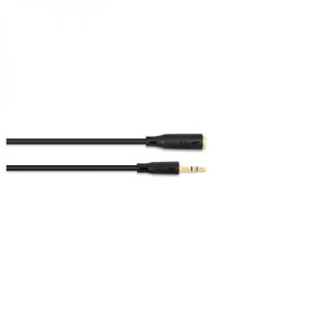 QED CONNECT 3.5 JACK EXTE.1.5m - Img 3
