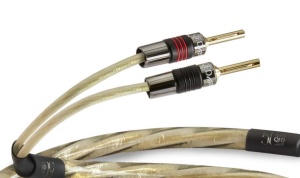 QED GAXT PRE-TERM SPK.Cable 3m - Img 3