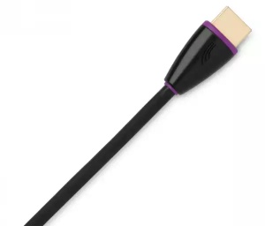 QED Profile eFlex High Speed w/ Ethernet HDMI 2m - Img 1