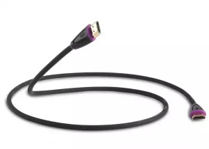 QED Profile eFlex High Speed w/ Ethernet HDMI 2m - Img 2