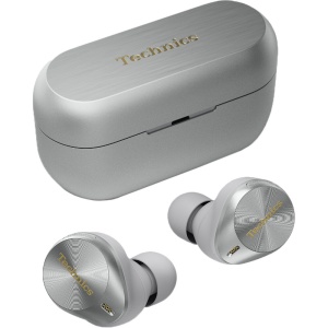 Technics EAH-AZ80E-S Silver Bežične slušalice - Img 1