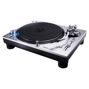Technics SL-1200GR2ES Gramofon sa direktnim pogonom - Img 4