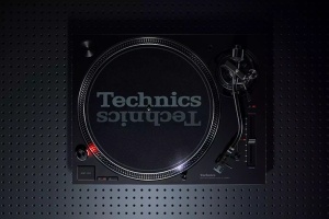 Technics SL-1210 MK7 - Img 3