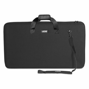 UDG Creator Pioneer DJ DDJ-FLX10/ Denon MCX8000/ Reloop Mixon 8 Pro Hardcase Black - Img 2