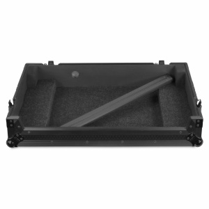 UDG Ultimate Flight Case Pioneer XDJ-RX2 Black MK2 Plus (Wheels) - Img 2