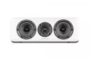 WHARFEDALE D300C White Sandex