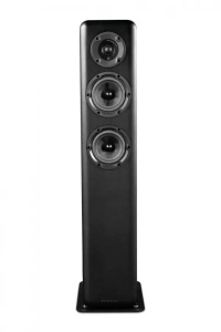 WHARFEDALE D330 Walnut Pearl