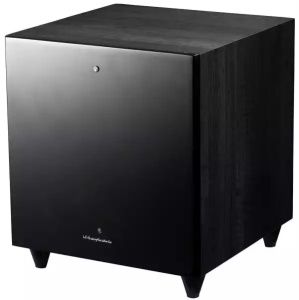 WHARFEDALE Diamond 10 MX Black
