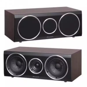 WHARFEDALE Diamond 101C Wenge - Img 2