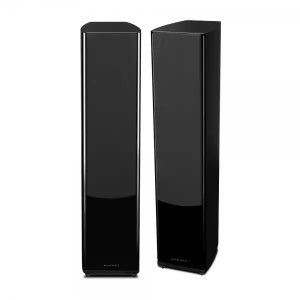 WHARFEDALE Diamond 11.4 Blackwood - Img 3