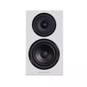 WHARFEDALE Diamond 12.1 Light Oak zvučnici za policu/stalak - Img 3