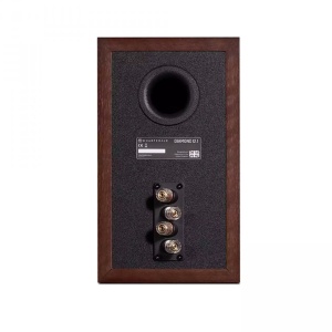 WHARFEDALE Diamond 12.1 Walnut Pearl zvučnici za policu/stalak - Img 2
