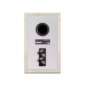 WHARFEDALE Diamond 12.2 Light Oak zvučnici za policu/stalak - Img 3