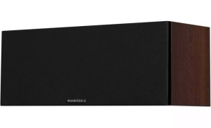 WHARFEDALE Diamond 12.C Walnut Pearl Centralni zvučnik - Img 3