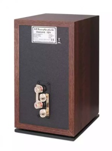 WHARFEDALE Diamond 121 Wenge - Img 3