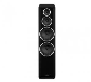 WHARFEDALE Diamond 159 Black