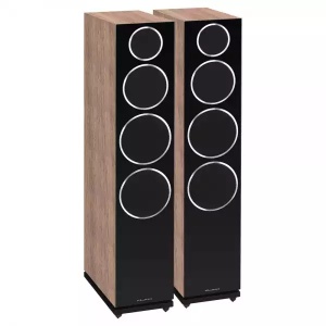 WHARFEDALE DIAMOND 240 Walnut
