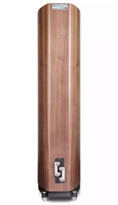 WHARFEDALE EVO 4.4 Walnut Podnostojeći Zvučnik - Img 4