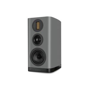 Wharfedale EVO 5.2 Lunar Grey - Bookshelf Zvučnik - Img 2