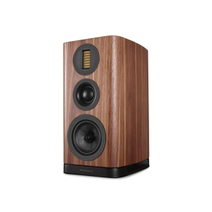 Wharfedale EVO 5.2 Walnut - Bookshelf Zvučnik - Img 2