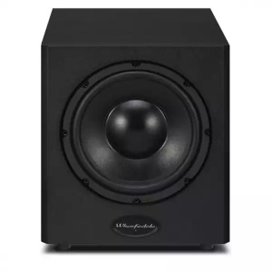 WHARFEDALE WH S10 Black Wood - Img 2