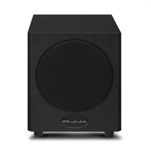 WHARFEDALE WH S8E Black Wood - Img 2