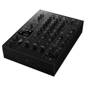 Alpha Theta DJM-V5 - DJ mikseta - Img 3